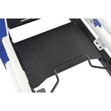 Thermaltake GR700 Cockpit, Sim Rig Nero/Blu