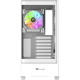 Thermaltake View 290 TG ARGB, Chassis Tower bianco