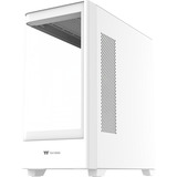 Thermaltake View 290 TG ARGB, Chassis Tower bianco