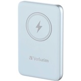Verbatim 32247, Powerbank  celeste