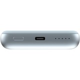Verbatim 32247, Powerbank  celeste