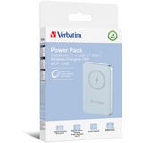 Verbatim 32247, Powerbank  celeste