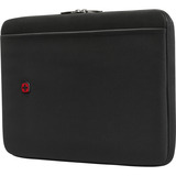 Wenger BQ Sleeve15.6 - 16, Portatile Nero