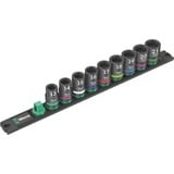 Wera 05005490001, C Impaktor 1, chiave combinata   Nero/Verde