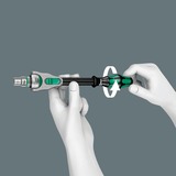 Wera 8100 SC 4 Zyklop Speed Nero/Verde