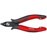 Wiha 26818, Pinze di taglio rosso/Nero