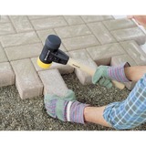 Wiha Set di martelli di sicurezza, 8 pezzi, Martello Nero/legno