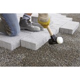 Wiha Set di martelli di sicurezza, 8 pezzi, Martello Nero/legno