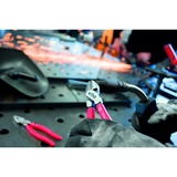 Wiha Set di pinze Classic, 3 pezzi, Set pinze rosso