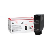 Xerox Cartuccia toner Nero a Alta capacità da 25000 Pages per Stampante multifunzione a colori ® VersaLink® C625 (006R04636) 25000 pagine, Nero, 1 pz
