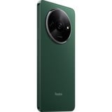 Xiaomi Redmi A3, Handy verde