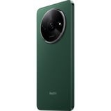 Xiaomi Redmi A3, Handy verde