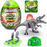 ZURU 74107SQ1, Gioco figura 