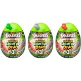 ZURU 74107 Action figure giocattolo, Gioco figura Smashers 74107, 3 anno/i, Multicolore, Plastica