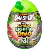 ZURU 74107 Action figure giocattolo, Gioco figura Smashers 74107, 3 anno/i, Multicolore, Plastica