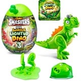 ZURU 74107 Action figure giocattolo, Gioco figura Smashers 74107, 3 anno/i, Multicolore, Plastica