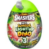 ZURU 74107 Action figure giocattolo, Gioco figura Smashers 74107, 3 anno/i, Multicolore, Plastica