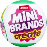 ZURU 77559 Action figure giocattolo, Gioco figura Mini Brands 77559, 3 anno/i, Multicolore, Plastica