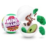 ZURU 77559 Action figure giocattolo, Gioco figura Mini Brands 77559, 3 anno/i, Multicolore, Plastica