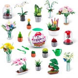 ZURU 77559 Action figure giocattolo, Gioco figura Mini Brands 77559, 3 anno/i, Multicolore, Plastica