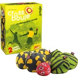 Zoch 601131600, Gioco di abilità 