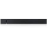 Zyxel GS1900-48HPv2 Gestito L2 Gigabit Ethernet (10/100/1000) Supporto Power over Ethernet (PoE) Nero, Interruttore Gestito, L2, Gigabit Ethernet (10/100/1000), Full duplex, Supporto Power over Ethernet (PoE), Montaggio rack