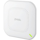 Zyxel NWA1123ACv3 866 Mbit/s Bianco Supporto Power over Ethernet (PoE) 866 Mbit/s, 300 Mbit/s, 866 Mbit/s, IEEE 802.11a, IEEE 802.11ac, IEEE 802.11b, IEEE 802.11n, IEEE 802.1x, Multi User MIMO, 802.1x RADIUS, EAP, WEP, WPA, WPA2-Enterprise, WPA2-PSK, WPA3