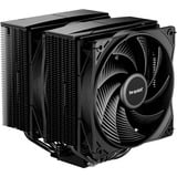 be quiet! BK042, raffreddamento CPU  Nero