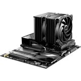 be quiet! BK042, raffreddamento CPU  Nero