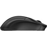 be quiet! Dark Perk Sym, Mouse da gioco Nero