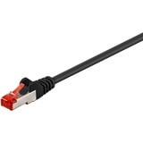 goobay 95508, Cavo Nero