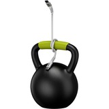 goobay Cavo tessile USB 2.0 supersoft, connettore USB-C > connettore USB-C bianco