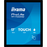 iiyama ProLite TF1734MC-B8X, Monitor LED Nero (opaco)