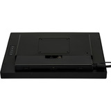iiyama ProLite TF1734MC-B8X, Monitor LED Nero (opaco)