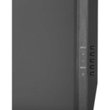 iiyama X4373UHSU-B2, Monitor LED Nero (opaco)