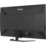 iiyama X4373UHSU-B2, Monitor LED Nero (opaco)