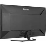 iiyama X4373UHSU-B2, Monitor LED Nero (opaco)