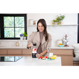 nutribullet Frullatore portatile NBP003B, Mixer stand Nero