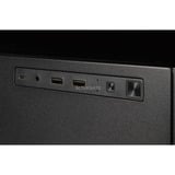 ALTERNATE ALT-THUNDER-AMD-001, PC Gaming Nero/trasparente