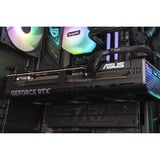 ALTERNATE Gaming-PC Window Edition • RTX 5080 • Intel® Core™ Ultra 7 265KF • 32 GB RAM, PC Gaming Nero/trasparente