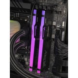 ALTERNATE Gaming-PC Window Edition • RTX 5080 • Intel® Core™ Ultra 7 265KF • 32 GB RAM, PC Gaming Nero/trasparente