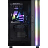 ALTERNATE Gaming-PC Window Edition • RTX 5080 • Intel® Core™ Ultra 7 265KF • 32 GB RAM, PC Gaming Nero/trasparente