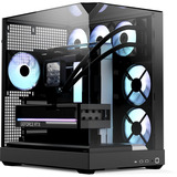 APNX APCM-VI02143.11, Chassis Tower Nero