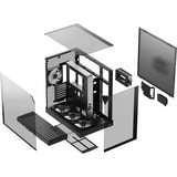 APNX V2, Chassis Tower Nero