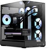 APNX V2, Chassis Tower Nero