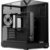 APNX V2, Chassis Tower Nero