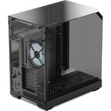 APNX V2, Chassis Tower Nero