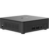 ASUS 90AR0031-M00040, Barebone Nero
