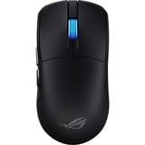 ASUS 90MP0490-BMUA00, Mouse da gioco Nero