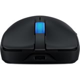 ASUS 90MP0490-BMUA00, Mouse da gioco Nero